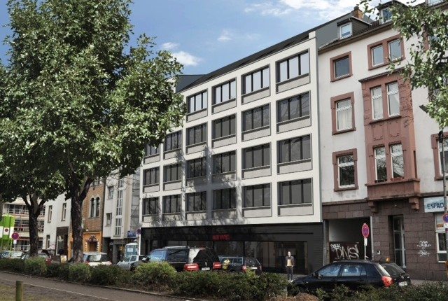 Ensemble in Frankfurt am Main vermittelt