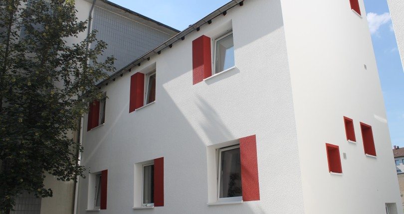 König & Cie. Wohnwerte Deutschland investiert im Rhein-Main-Gebiet
