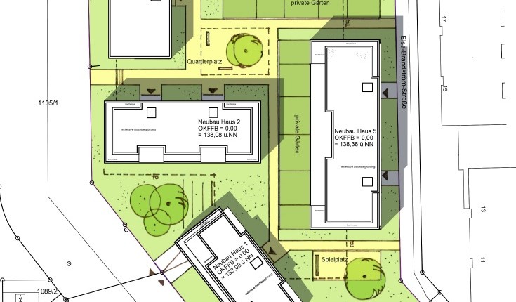 Thomas Daily berichtet: Beratung bei Projektverkauf in Langen
