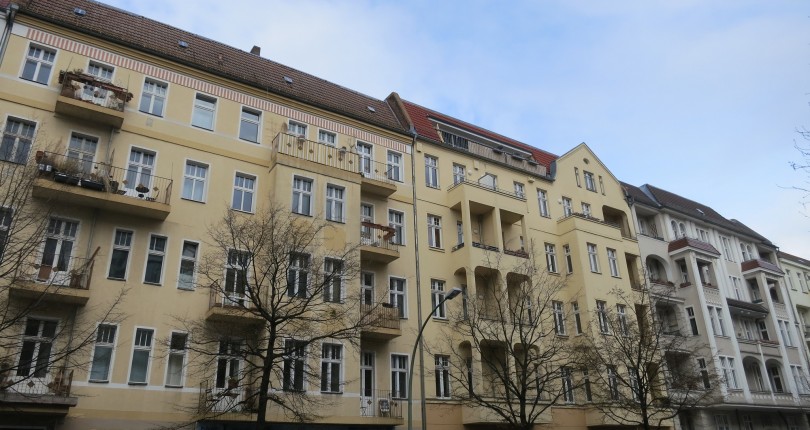 Erste Verkäufe in Berlin durchgeführt