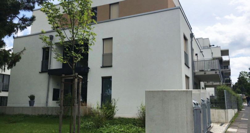 Paul & Partner mit Projekt in Bonn mandatiert