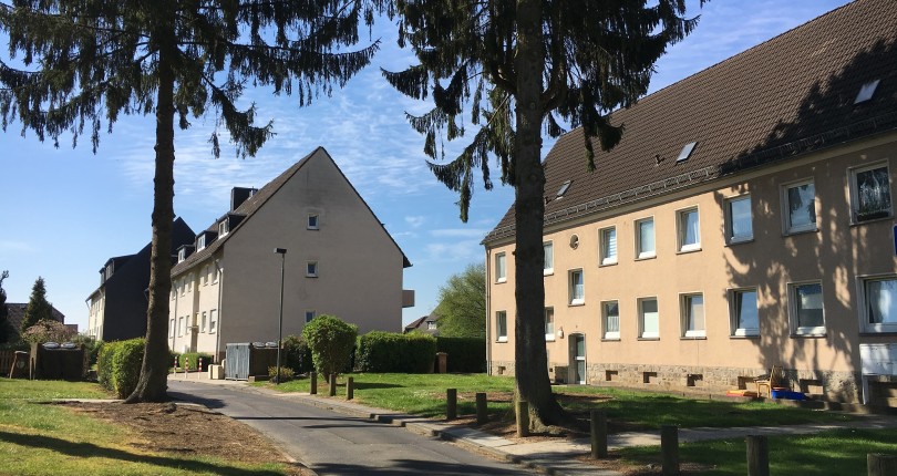 Pi Pro·Investor Fonds erwirbt Wohnungsbestand bei Koblenz über Paul & Partner