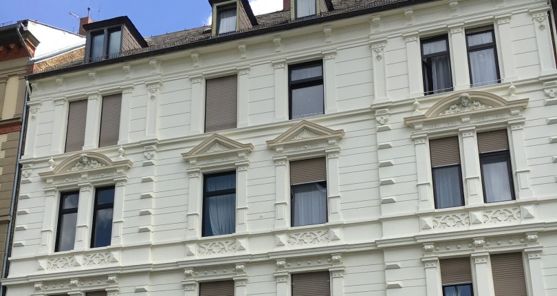 Heute im Deal Magazine: Zinshaus in Wiesbaden an Investor vermittelt