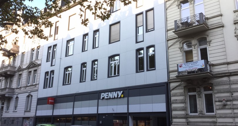 Immobilien Manager berichtet: Paul & Partner vermittelt Liegenschaft am Bismarckring