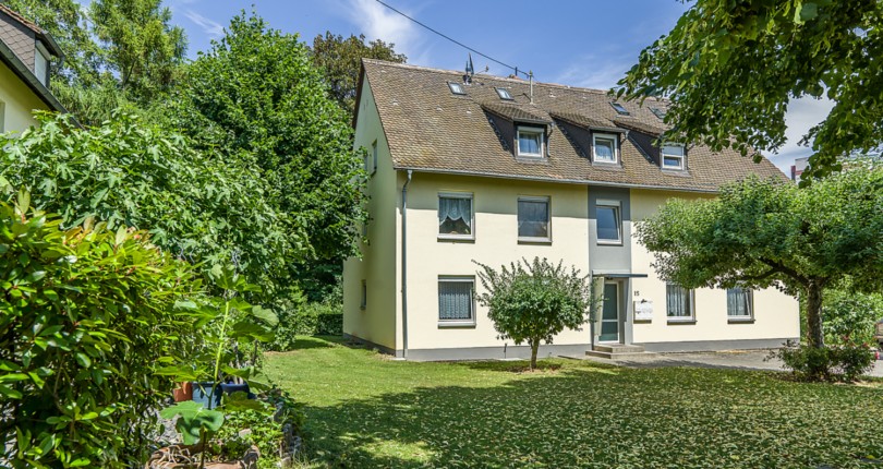 DEAL Magazin: Paul & Partner vermittelt Wohnanlage in Wiesbaden