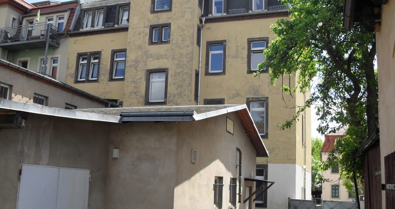 Paul & Partner vermittelt Wohn- und Geschäftshaus in Dresden