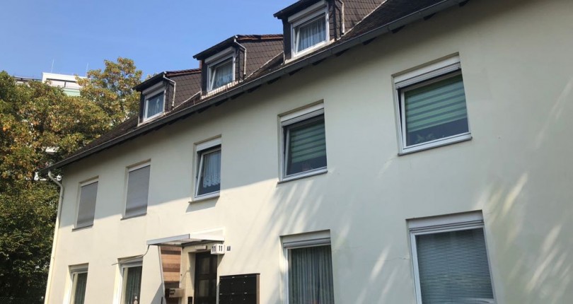 Portale berichten: Marktkenntnis macht den Unterschied: Mehrfamilienhaus in Wiesbaden wechselt den Besitzer über Paul & Partner