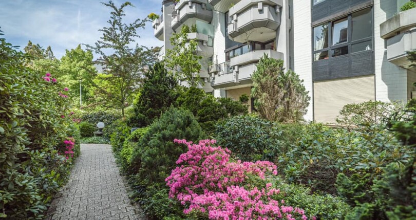 Deal – Zwei Eigentumswohnungen in Wiesbaden verkauft