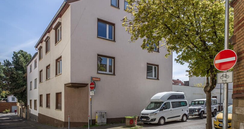 Deal des Tages – Freigestelltes Mehrfamilienhaus in Mainz verkauft