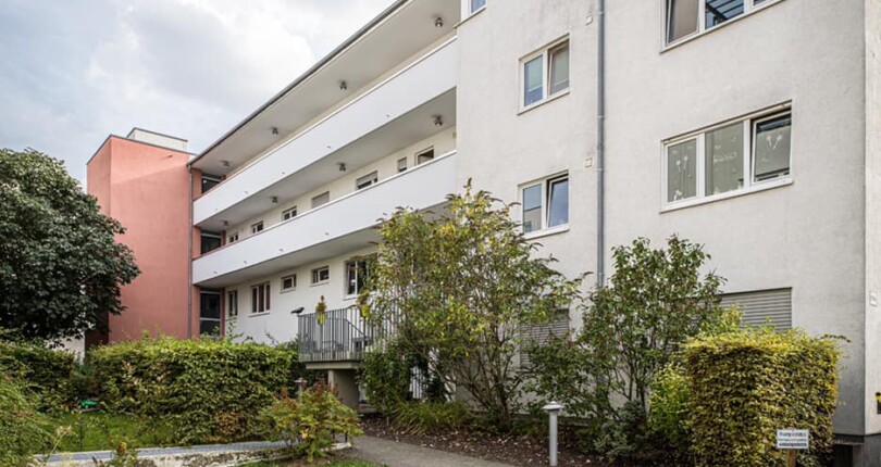 Deal – Eigentumswohnung im Wiesbadener Europaviertel verkauft