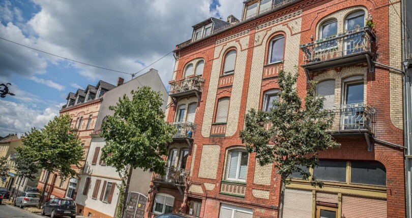 Verkauft – Eigentumswohnung in zentraler Lage in Wiesbaden-Dotzheim