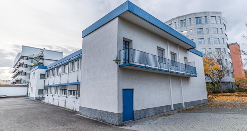 Deal – Bürokomplex in Eschborn verkauft