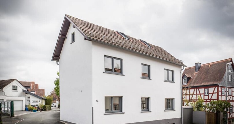 Top Deal zum Wochenstart – Freistehendes Einfamilienhaus in Bad Soden verkauft
