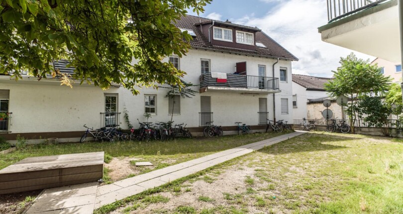 Mega Deal zu Weihnachten – Mehrfamilienhäuser in Mainz in Top Lage verkauft