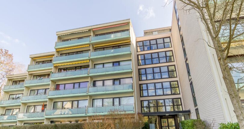 Top Deal – Verkauf einer Terrassenwohnung in begehrter Lage – Sonnenberg