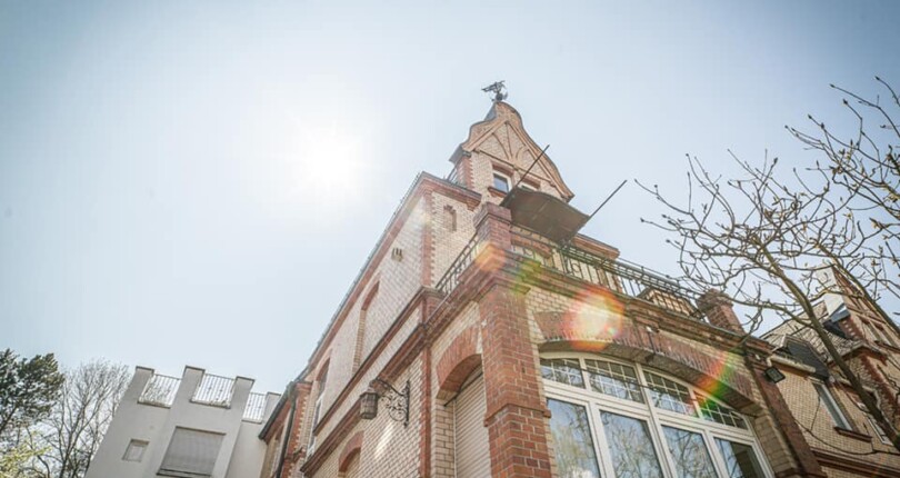 Deal – Luxuriöses Einfamiliendomizil in Wiesbaden verkauft