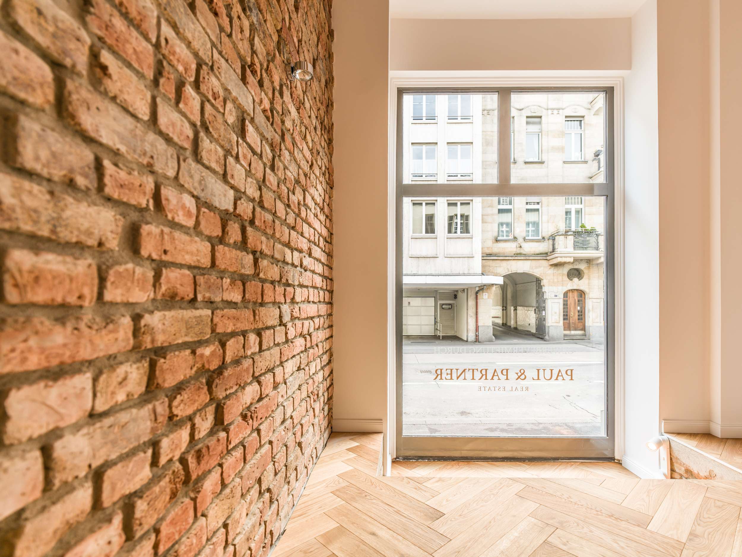 LUISENSTRAßE 5 IN WIESBADEN !
