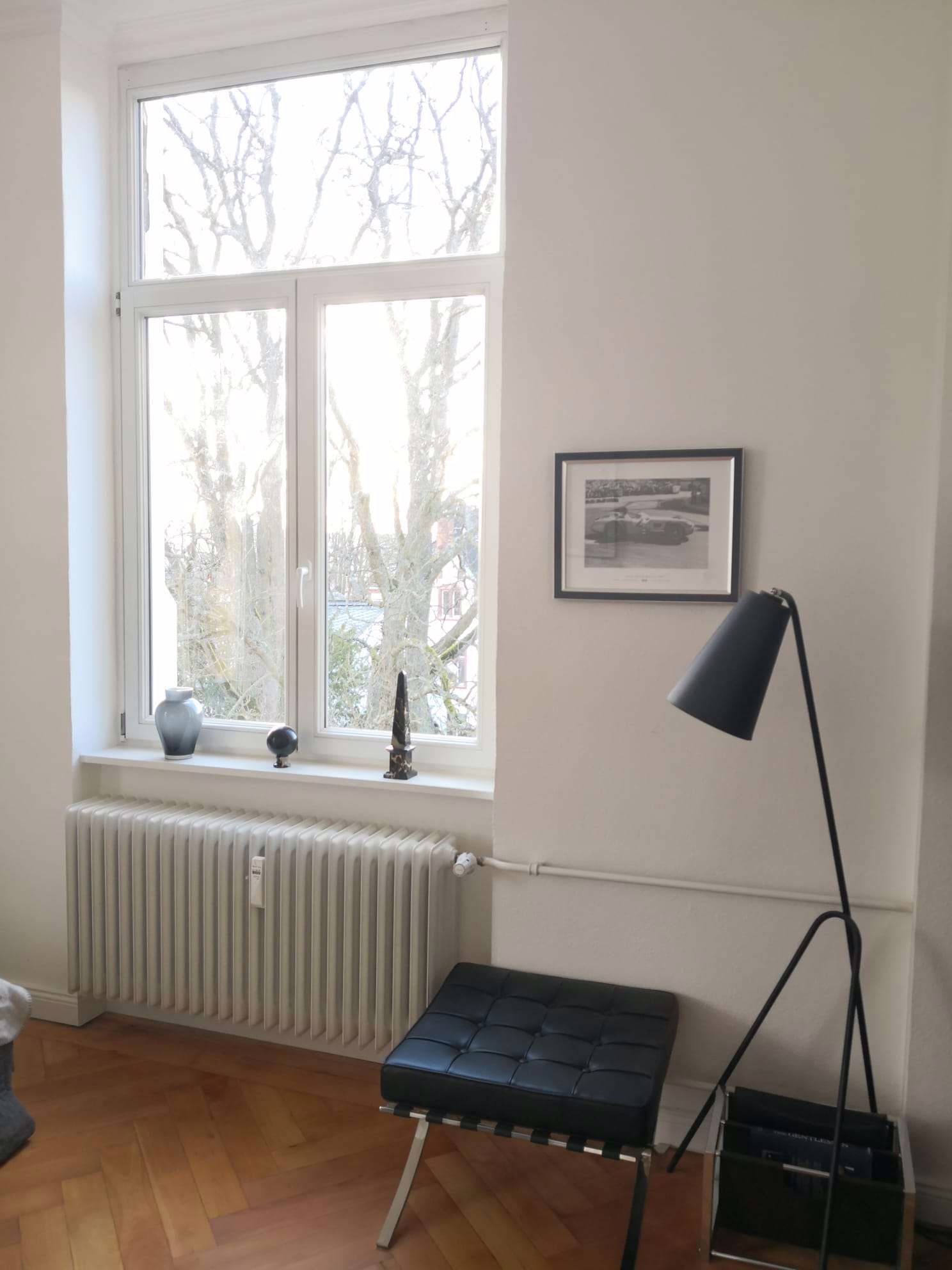IM WIESBADENER VILLENVIERTEL DIE SONNE GENIEßEN !