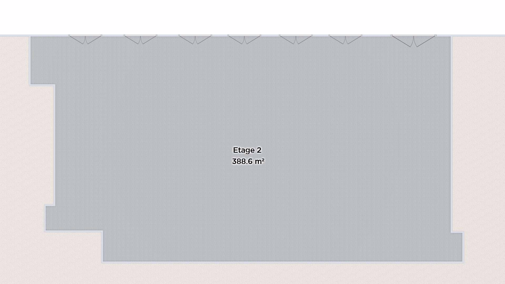 NEU & PROVISIONSFREI  BÜRO IM ROHBAU! FLEXIBLE NUTZUNG IM HERZEN VON WIESBADEN! 1