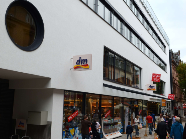 AUSBAU NACH IHREN VORSTELLUNGEN! NEUES BÜRO IM HERZEN WIESBADENS! PROVISIONSFREI! 2