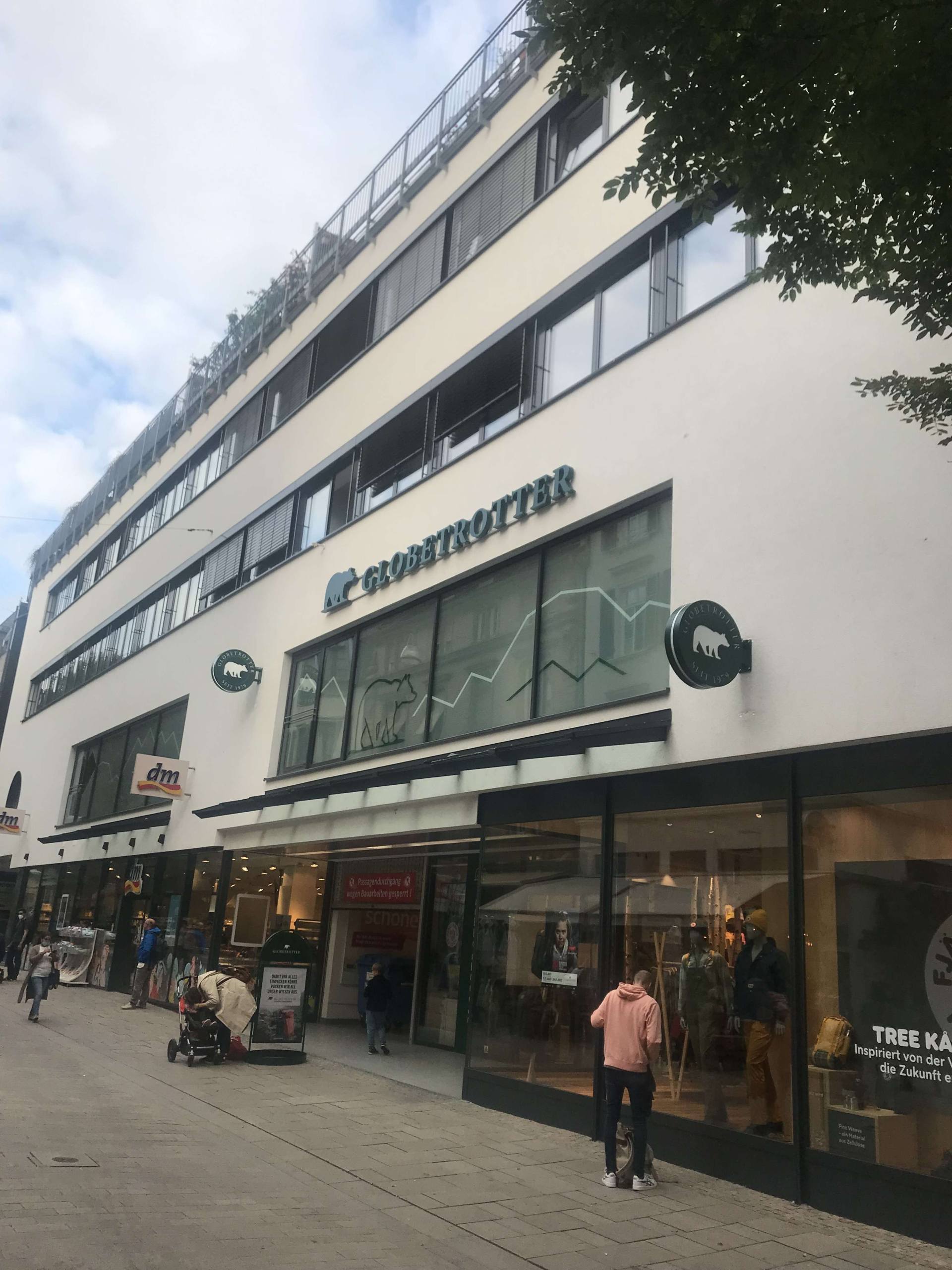 AUSBAU NACH IHREN VORSTELLUNGEN! NEUES BÜRO IM HERZEN WIESBADENS! PROVISIONSFREI! 2