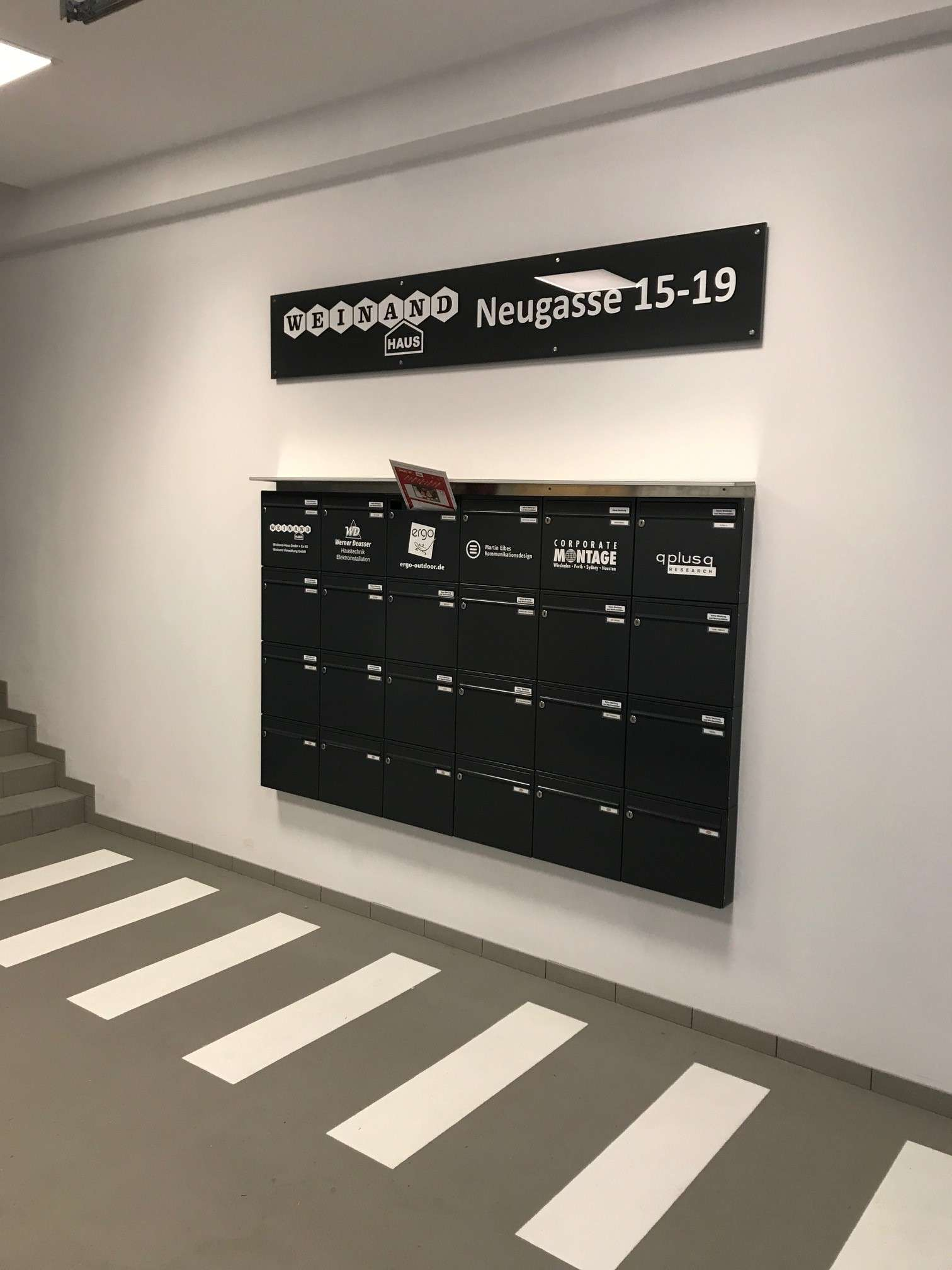 AUSBAU NACH IHREN VORSTELLUNGEN! NEUES BÜRO IM HERZEN WIESBADENS! PROVISIONSFREI! 2