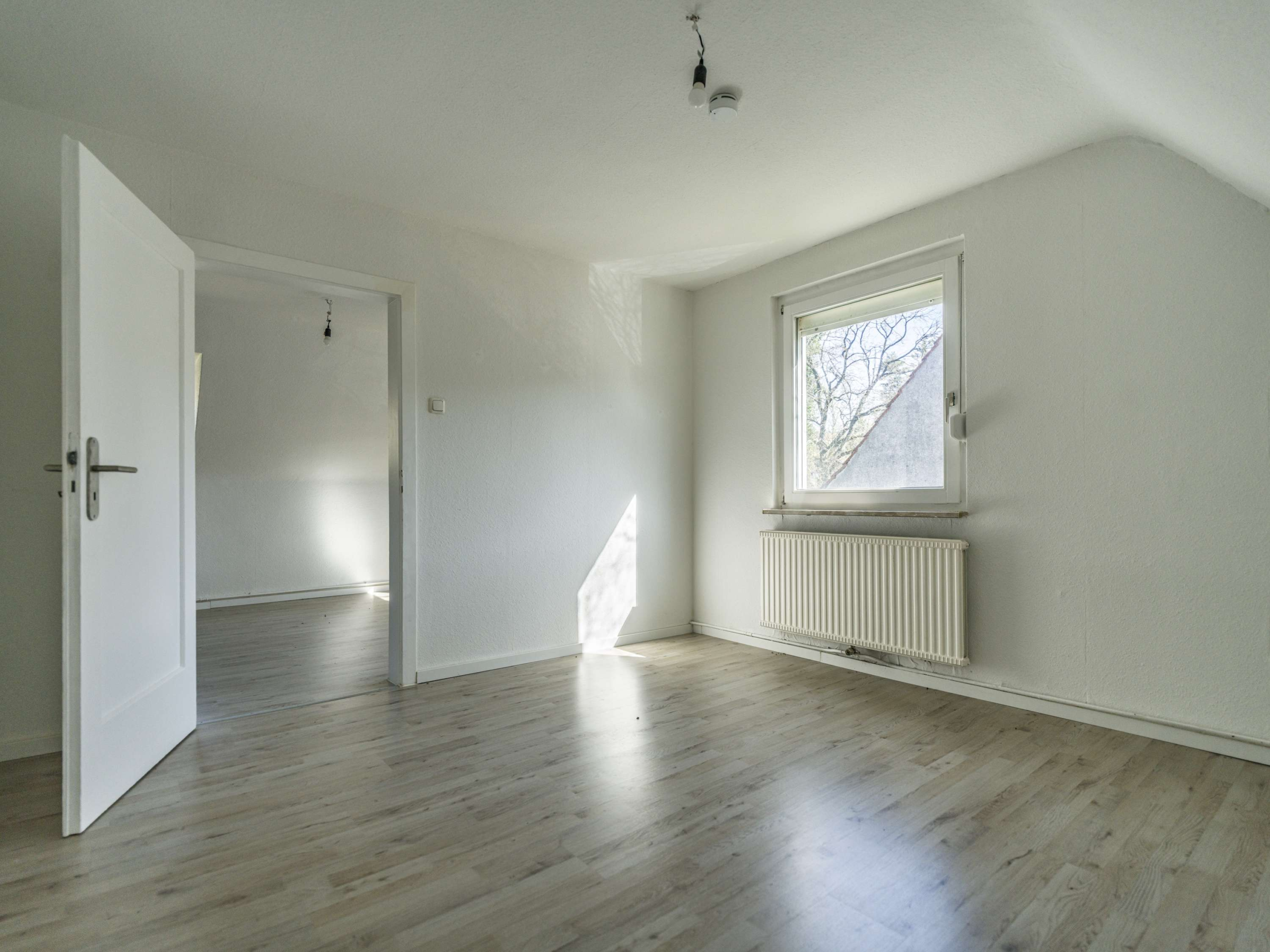 JETZT *PAUL & PARTNER* IHRE NEUE WOHNUNG IN HAGEN ! LÄDT ZUM WOHLFÜHLEN EIN!