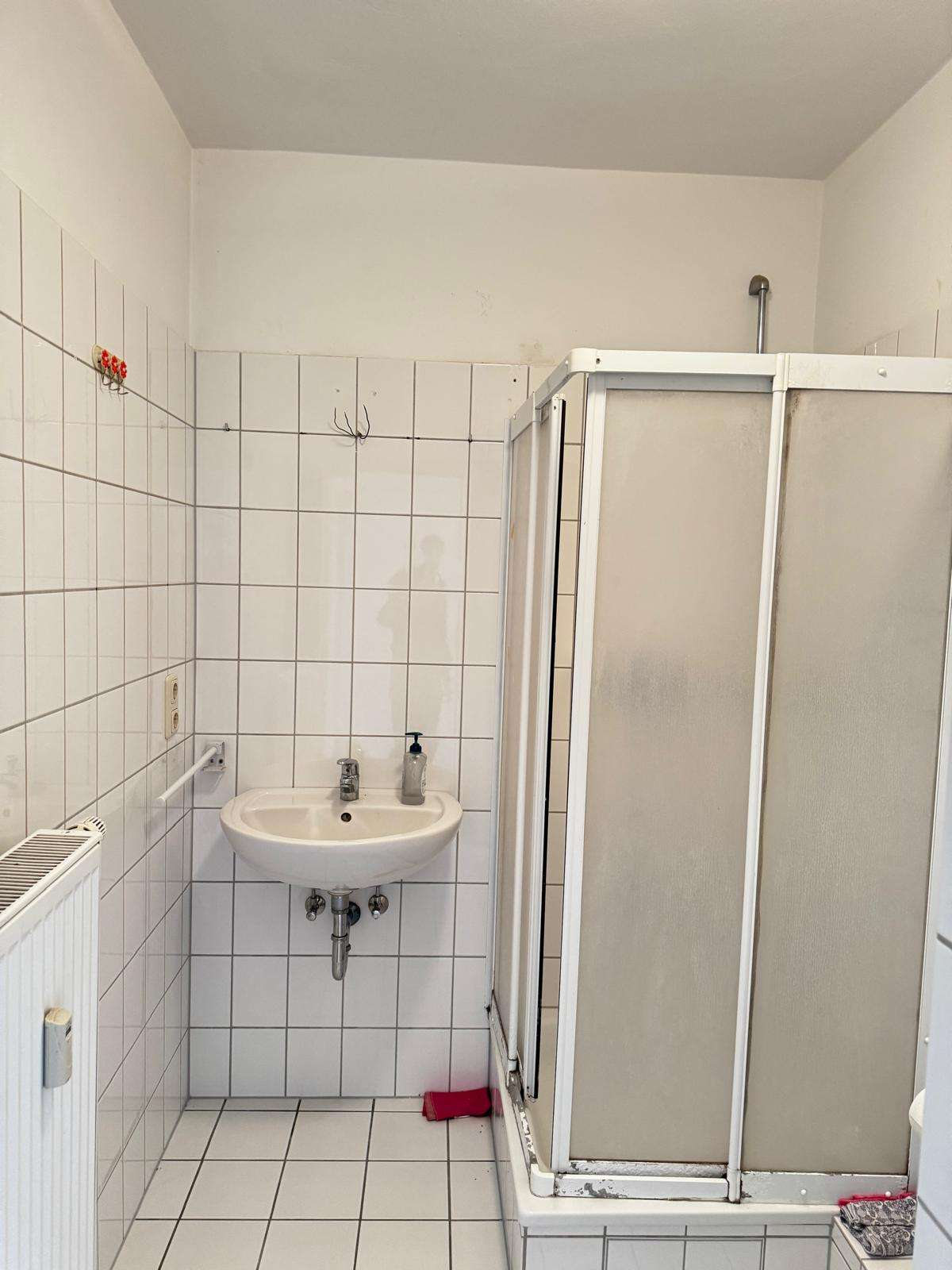 NEU!  IHRE 2 ZIMMERWOHNUNG IN DELKENHEIM! IST BEZUGSBEREIT
