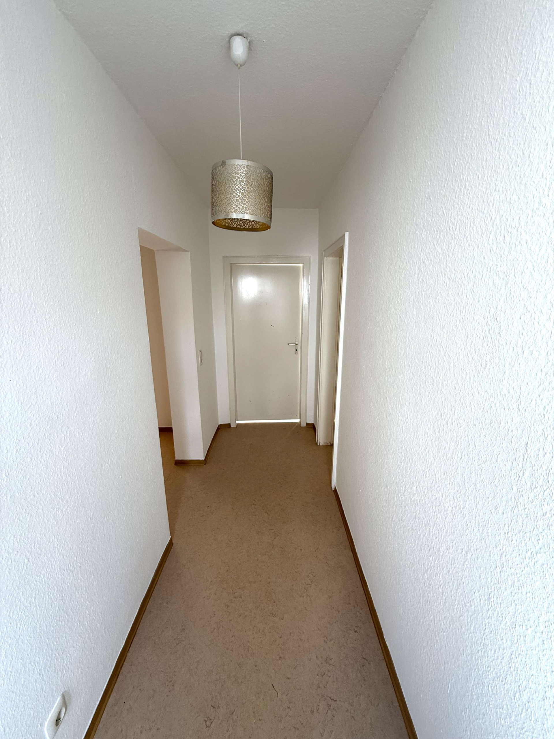 NEU!  IHRE 2 ZIMMERWOHNUNG IN DELKENHEIM! IST BEZUGSBEREIT