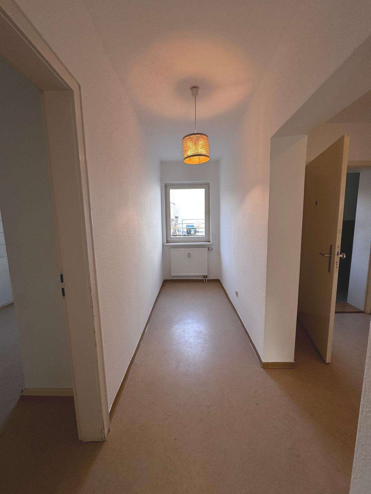 NEU!  IHRE 2 ZIMMERWOHNUNG IN DELKENHEIM! IST BEZUGSBEREIT