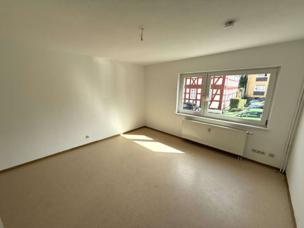 NEU!  IHRE 2 ZIMMERWOHNUNG IN DELKENHEIM! IST BEZUGSBEREIT