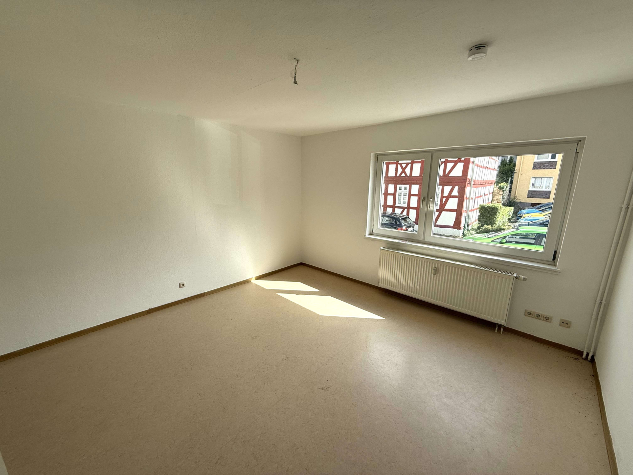 NEU!  IHRE 2 ZIMMERWOHNUNG IN DELKENHEIM! IST BEZUGSBEREIT