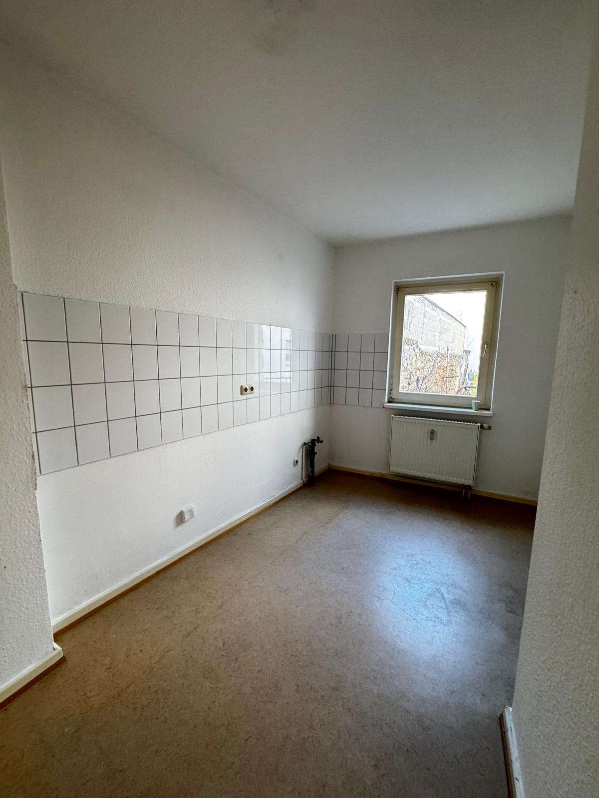 NEU!  IHRE 2 ZIMMERWOHNUNG IN DELKENHEIM! IST BEZUGSBEREIT