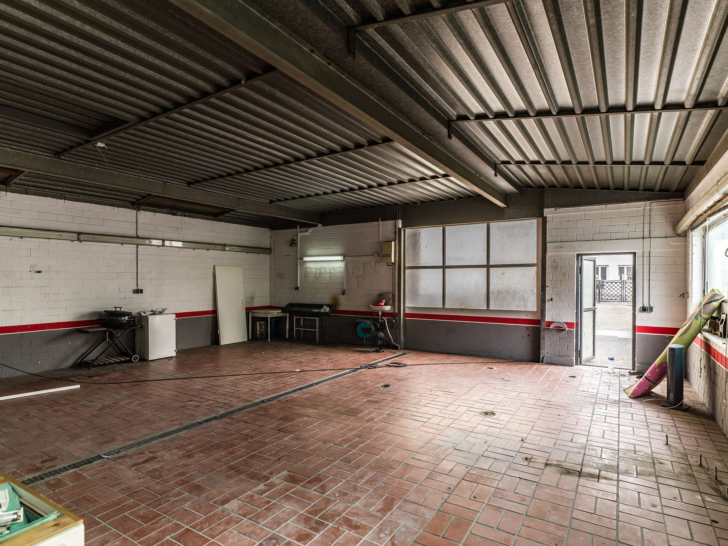 NEU  IHR NEUES GEWERBE IN RAMBACH !