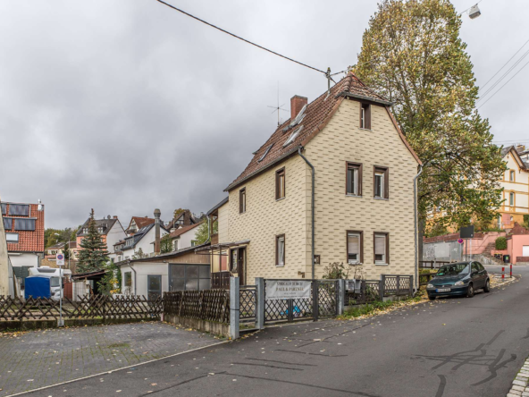 NEU  SIE HABEN DIE WAHL ! SANIEREN ODER NEUBAU !