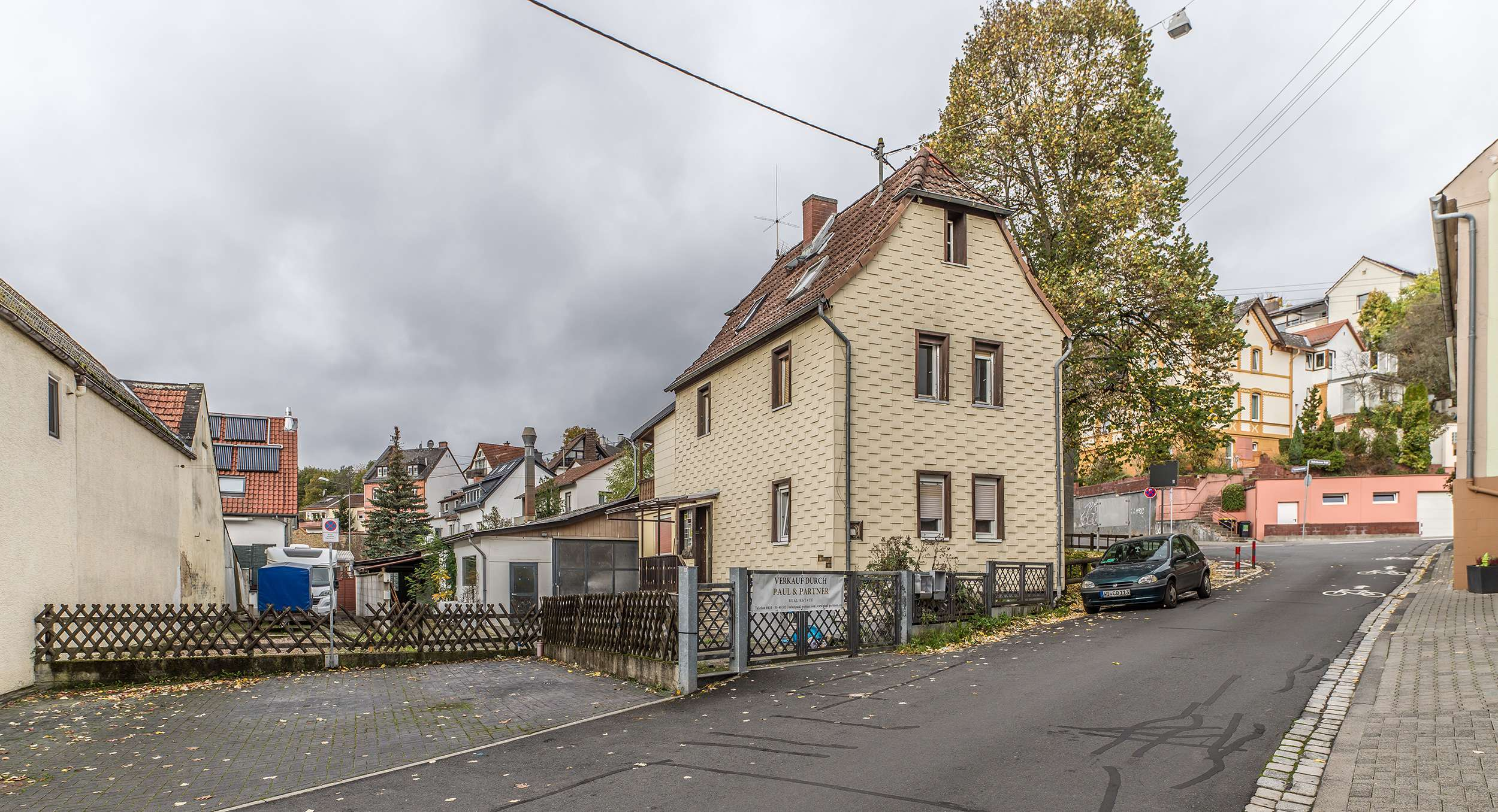 NEU  SIE HABEN DIE WAHL ! SANIEREN ODER NEUBAU !