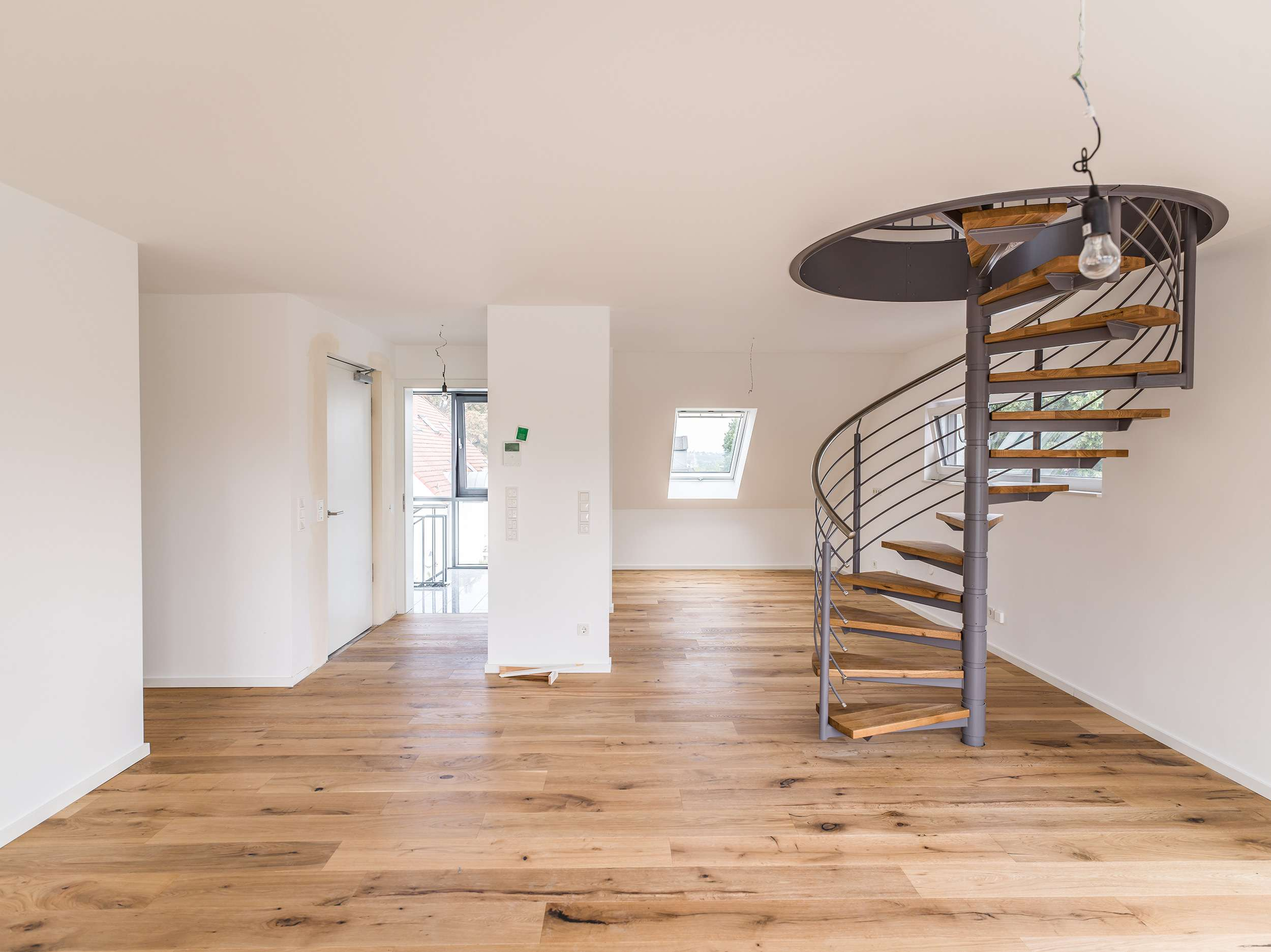 NEU VERWIRKLICHEN SIE IHREN TRAUM MIT IHRER NEUBAUWOHNUNG ! PERFEKT LEBEN IN MAINZ !
