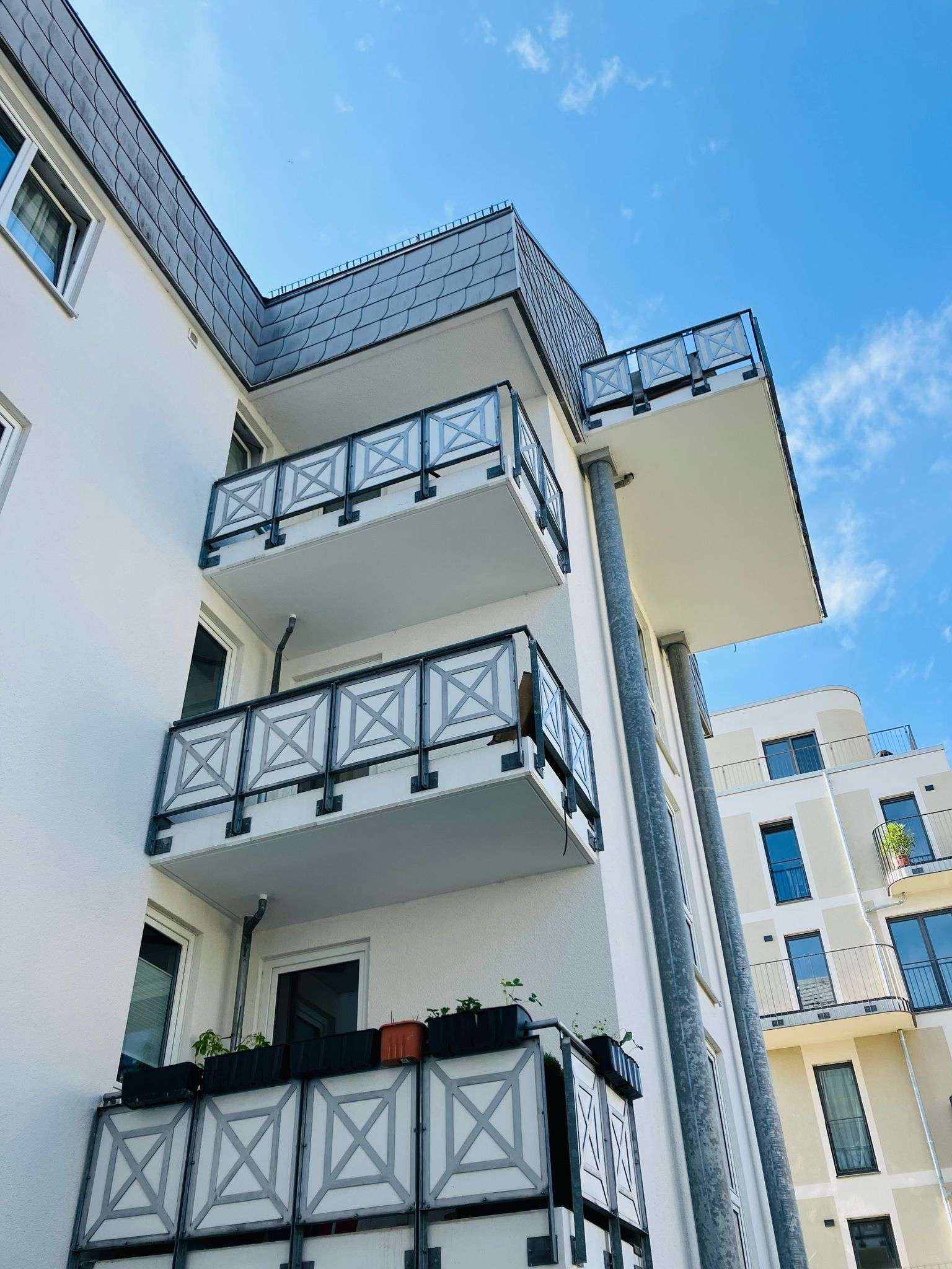 NEW  IHRE NEUE EIGENTUMSWOHNUNG IN BERLIN-PANKOW! EIGENUTZGARANTIERT!