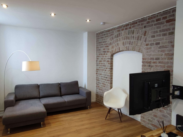 NEW  IHRE NEUE LOFT STYLE WOHNUNG IM HERZEN VON WIESBADEN !