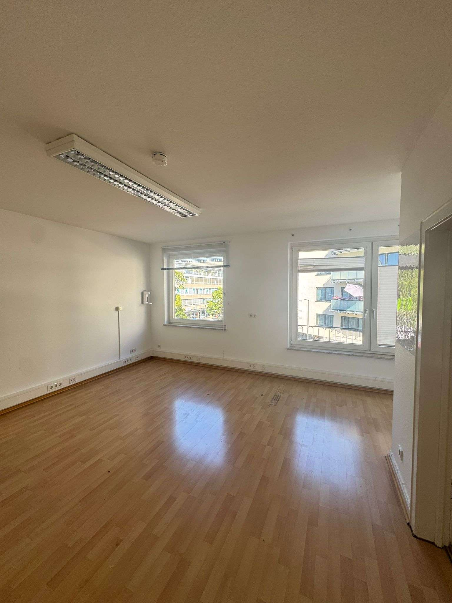 NEW  ZENTRALE GEWERBEFLÄCHE IN BESTER WIESBADENER LAGE!