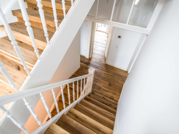 WOW ERSTBEZUG IN STILVOLLEM, NEU SANIERTEN  ZUHAUSE - IHR TRAUMHAUS WARTET AUF SIE !