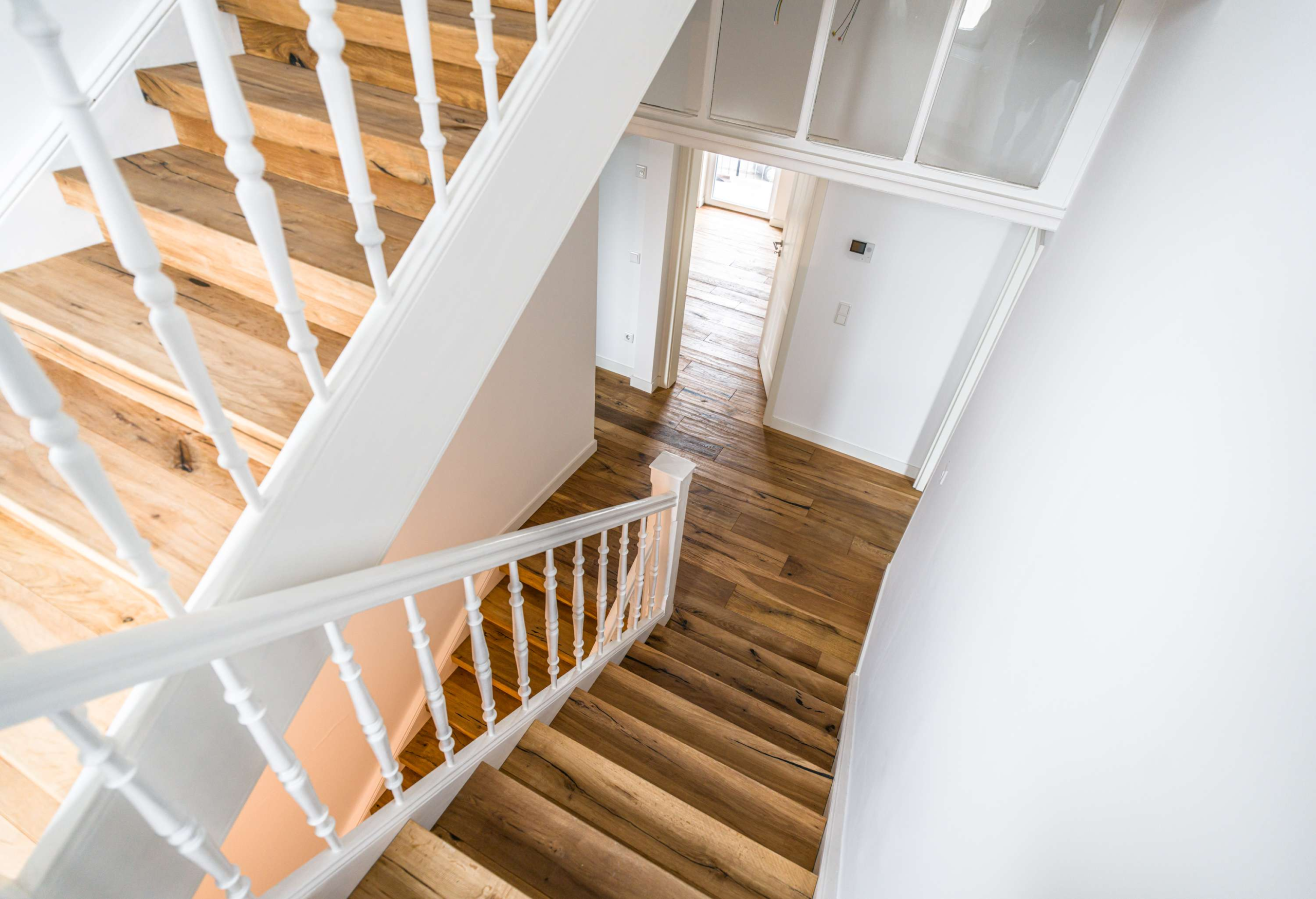 WOW ERSTBEZUG IN STILVOLLEM, NEU SANIERTEN  ZUHAUSE - IHR TRAUMHAUS WARTET AUF SIE !