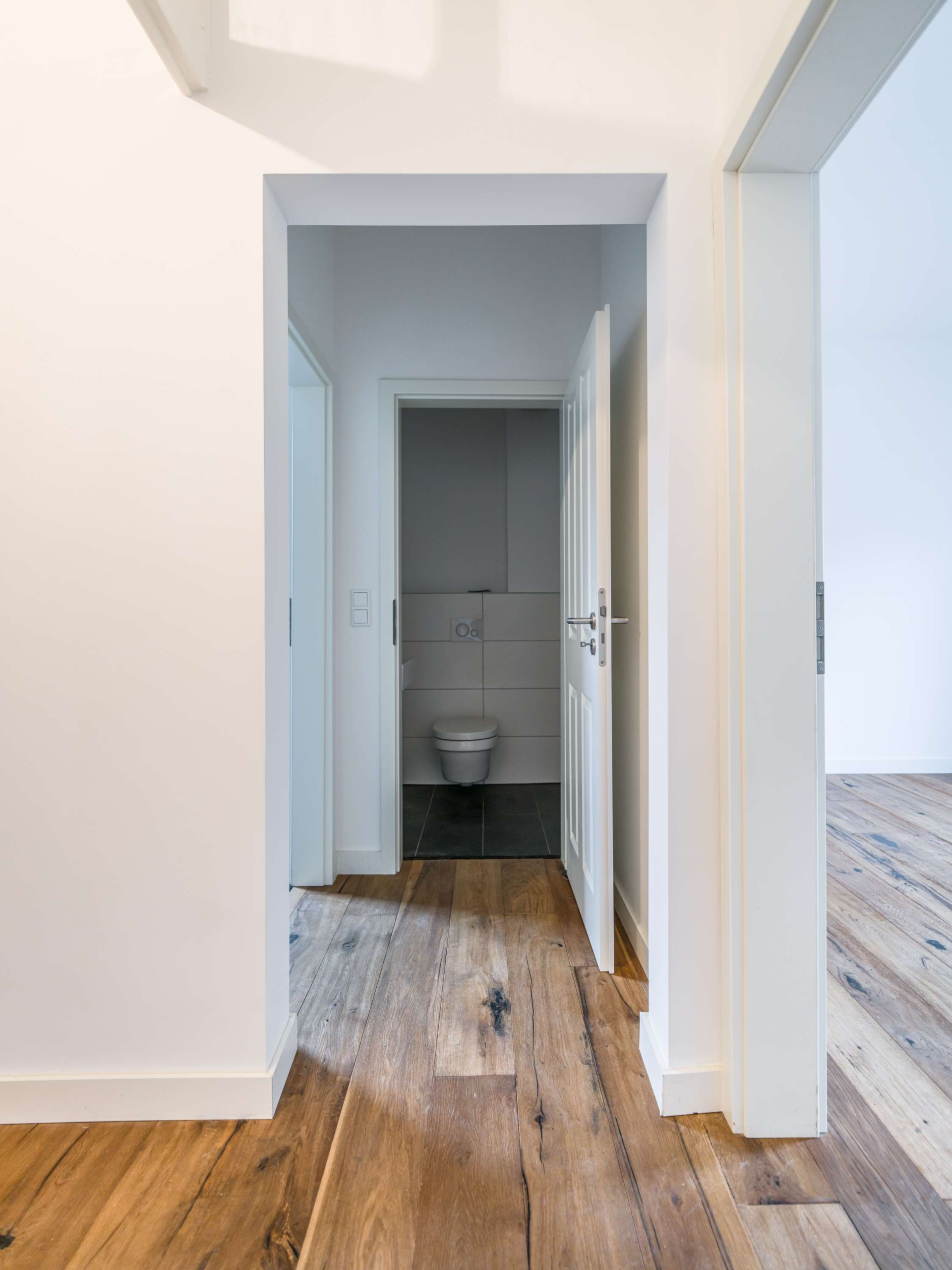WOW  KERNSANIERTE WOHNUNG IN BAD SODEN! MODERN & RUHIG LEBEN