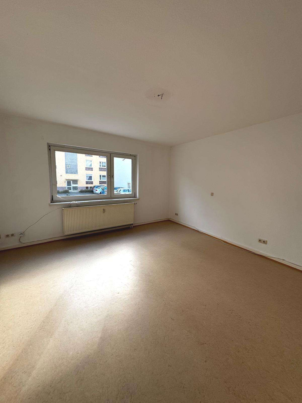 WOW!  TOP 2 ZIMMERWOHNUNG IN DELKENHEIM! SOFORT VERFÜGBAR!