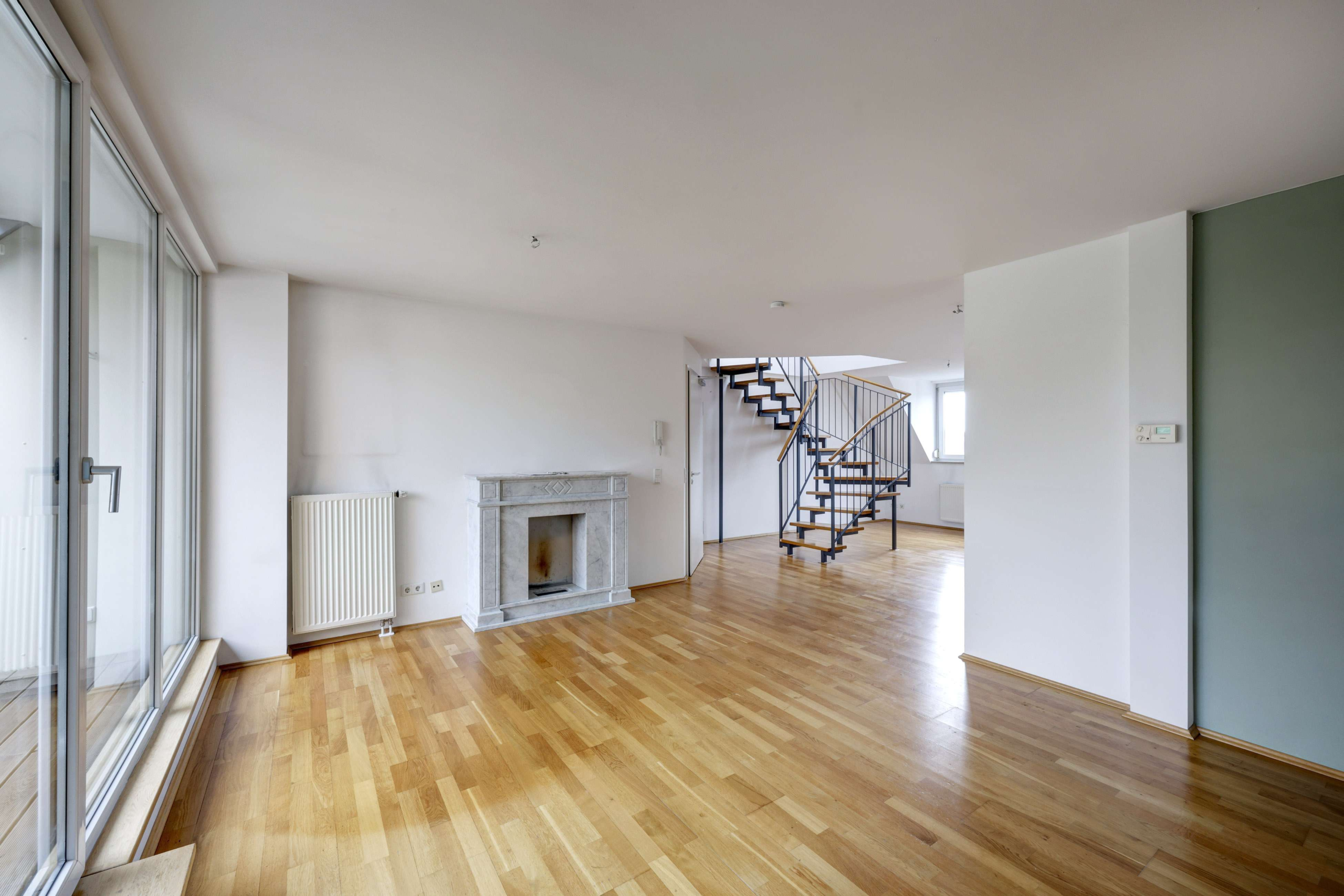 STILVOLL & ZENTRAL!  IHRE NEUE WOHNUNG IN MÜNCHENS BESTLAGE ERWARTET SIE!