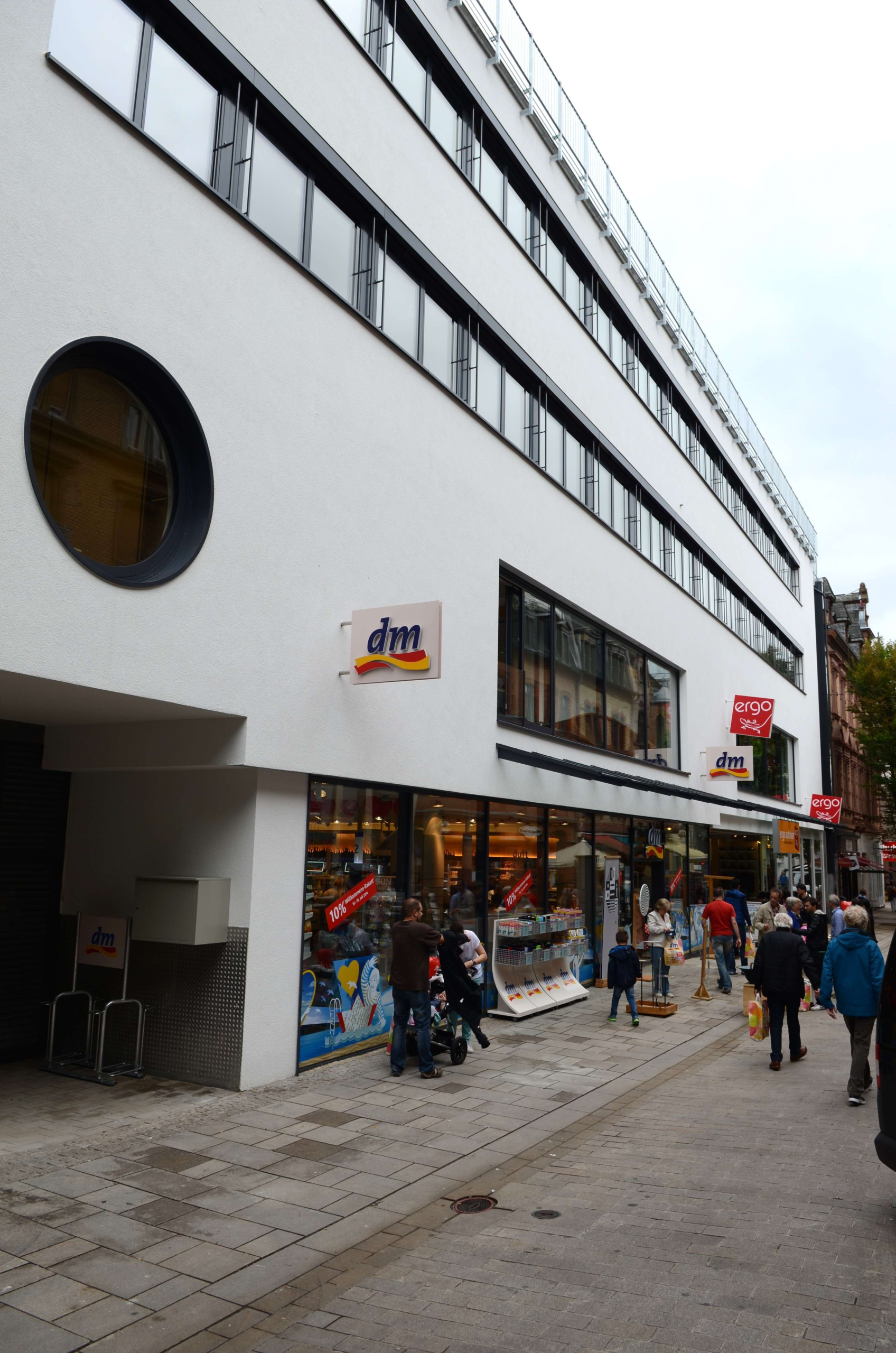 AUSBAU NACH IHREN VORSTELLUNGEN! IHR NEUES BÜRO MITTEN IN WIESBADEN PROVISONSFREI!4