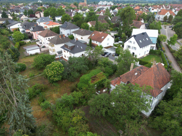 NEU  ERRICHTEN SIE IHRE WUNSCHIMMOBILIE IN 2026! LEERES GRUNDSTÜCK ZUR WOHNBEBAUUNG!