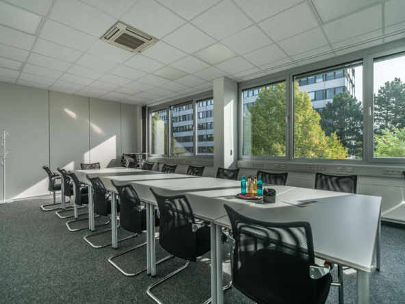 NEU  IHRE EIGENE BÜRO- / PRAXISETAGE IN BELIEBTER LAGE! NACH WUNSCH AUCH TEILBAR!