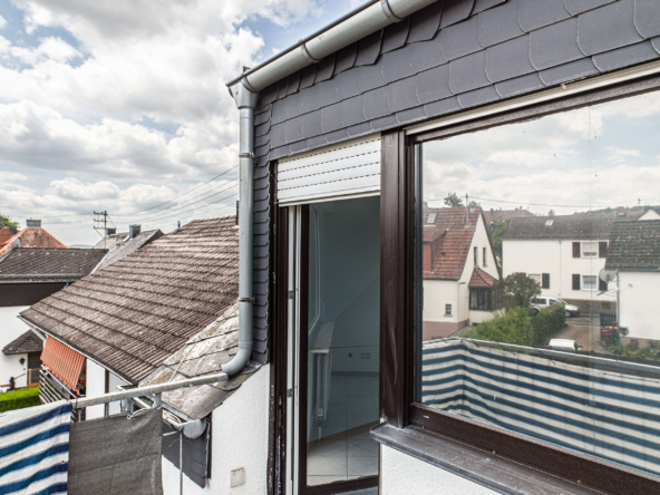 NEU  IHRE NEUE KAPITALANLAGE ! MIT BALKON !