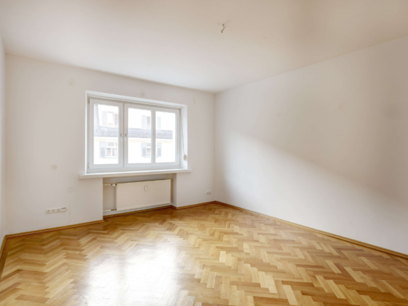 NEU!  IHRE NEUE WOHNUNG IN MÜNCHENS BESTLAGE ERWARTET SIE JETZT!